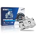 Detroit Axle - Front Brake Caliper for Dodge Avenger Caliber Chrysler 200