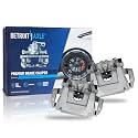Detroit Axle - Front Brake Calipers for Ford 15-21 Edge