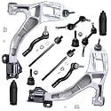 Detroit Axle - Front End Kit for Ford Crown Victoria Lincoln Town Car