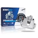 Detroit Axle - Front Left Brake Caliper for 2012-2018 Ford Focus