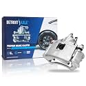 Detroit Axle - Front Left Brake Caliper for Pontiac Grand Prix