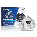 Detroit Axle - Front Left Brake Caliper for 2013-2020 Fusion Lincoln MKZ