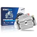 Detroit Axle - Front Left Brake Caliper for 1999-2004 Chevrolet Tracker