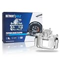 Detroit Axle - Front Left Brake Caliper for 2013-2017 Jeep Wrangler