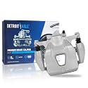 Detroit Axle - Front Left Brake Caliper for 97-01 Toyota Camry Lexus ES300