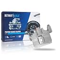 Detroit Axle - Front Left Brake Caliper for 1994 1995 1996 1997 1998