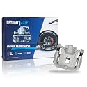 Detroit Axle - Front Left Brake Caliper for 2018-2022 Nissan Kicks