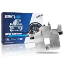 Detroit Axle - Front Left Brake Caliper for Ford 89-92 Probe 88-92