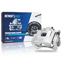 Detroit Axle - Front Left Brake Caliper for 2014-2018 Jeep Cherokee
