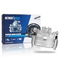 Detroit Axle - Front Left Brake Caliper for 2013-2021 Nissan Altima