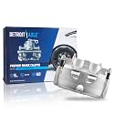 Detroit Axle - Front Left Brake Caliper for Ford 2012-2020 F-150