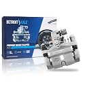 Detroit Axle - Front Left Brake Caliper for Plymouth Laser Eagle Talon