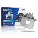 Detroit Axle - Front Left Brake Caliper for Chevrolet Impala Buick LeSabre