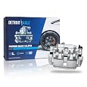Detroit Axle - Front Right Brake Caliper for Ram Promaster 1500 2500 3500