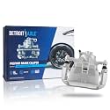 Detroit Axle - Front Right Brake Caliper for 2007-2017 Toyota Camry