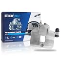 Detroit Axle - Front Right Brake Caliper for Ford 1989-1992 Probe 1988-1992