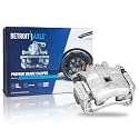 Detroit Axle - Front Right Brake Caliper for 2007-2019 Nissan Sentra