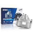 Detroit Axle - Front Right Brake Caliper for Buick Regal Century LeSabre
