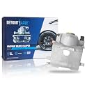 Detroit Axle - Front Right Brake Caliper for Dodge Grand Caravan