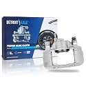 Detroit Axle - Front Right Brake Caliper for Ford Escort Mazda 323 Protege