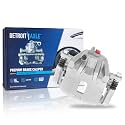 Detroit Axle - Front Right Brake Caliper for 1999-2002 Hyundai Elantra