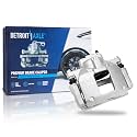 Detroit Axle - Front Right Brake Caliper for 2007-2017 Jeep Wrangler