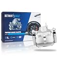 Detroit Axle - Front Right Brake Caliper for Toyota 2000-2005 MR2 Spyder