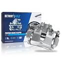 Detroit Axle - Front Right Brake Caliper for 2012-2023 Kia Rio
