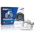 Detroit Axle - Front Right Brake Caliper for 2009-2022 Nissan Maxima