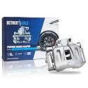 Detroit Axle - Front Right Brake Caliper for Dodge Challenger Charger