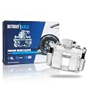 Detroit Axle - Front Right Brake Caliper for 2012-2015 Hyundai Sonata