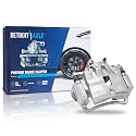 Detroit Axle - Front Right Brake Caliper for Chevrolet Camaro Saab 9-5