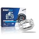 Detroit Axle - Front Right Brake Caliper for 1995-2004 Toyota Tacoma