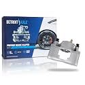 Detroit Axle - Front Right Brake Caliper for 1988-1991 Chevrolet GMC C1500