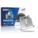 Detroit Axle - Front Right Brake Caliper for Freightliner FL50 FL60 FL70