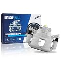 Detroit Axle - Front Right Brake Caliper for 1993-1997 Nissan Altima