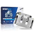 Detroit Axle - Front Right Brake Caliper for 2011-2014 Ford Mustang