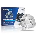 Detroit Axle - Front Right Brake Caliper for Hyundai Kona Electric Sonata