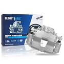 Detroit Axle - Front Right Brake Caliper for Hyundai Kona Sonata Kia Optima