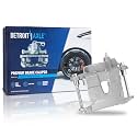 Detroit Axle - Front Right Brake Caliper for Chevrolet Blazer S10 GMC Jimmy