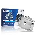 Detroit Axle - Front Right Brake Caliper for 1999-2004 Honda Odyssey