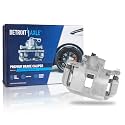 Detroit Axle - Front Right Brake Caliper for 1999 2000 2001 2002