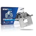 Detroit Axle - Front Right Brake Caliper for Chevy Impala Buick LeSabre