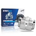 Detroit Axle - Front Right Brake Caliper for 2006-2011 Chevrolet HHR