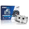 Detroit Axle - Front Right Brake Caliper for 2013-2022 Ford F-250