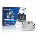 Detroit Axle - Front Right Brake Caliper for Cadillac CTS STS