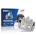 Detroit Axle - Front Right Brake Caliper for Subaru Legacy Impreza Outback