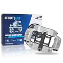 Detroit Axle - Front Right Brake Caliper for Ford F-650 F-750 GMC C4500