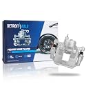 Detroit Axle - Front Right Brake Caliper for 2001 2002 2003 Toyota Prius