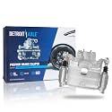 Detroit Axle - Front Right Brake Caliper for 2013-2021 Nissan Altima